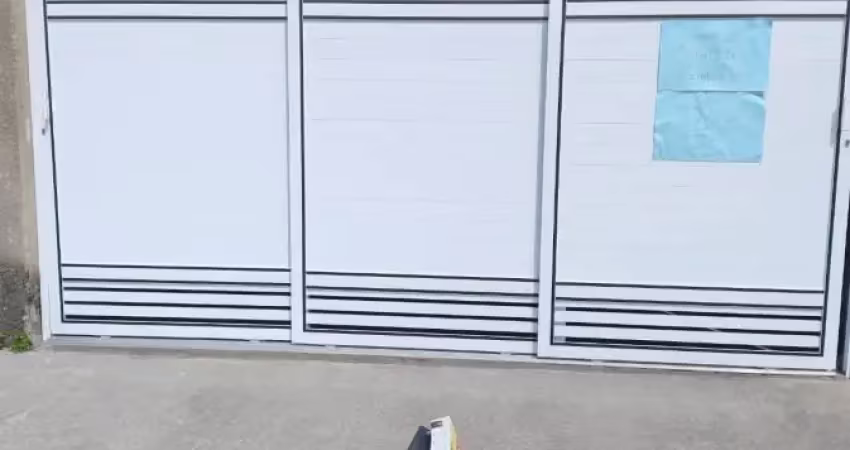 Casa na praia com 2 quartos em itanhaém por r$ 170.000,00