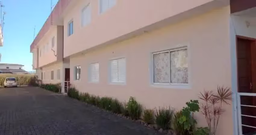 Casa na praia com 2 quartos em itanhaém por r$ 210.000,00