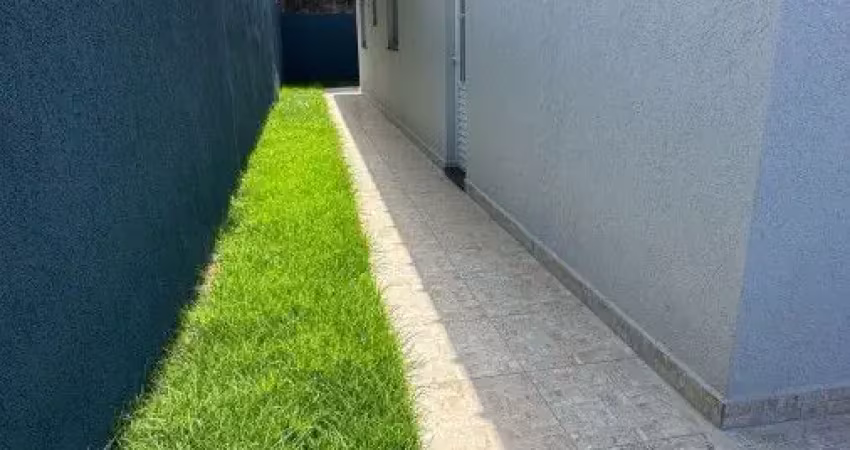 Casa com 2 quartos à venda na Av. Padre Anchieta, 6840, Savoy, Itanhaém