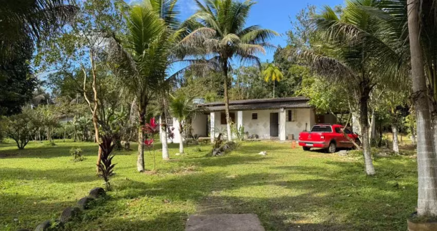 Chácara / sítio com 3 quartos à venda na Av. Padre Anchieta, 6840, Cidade Nova Peruibe, Peruíbe