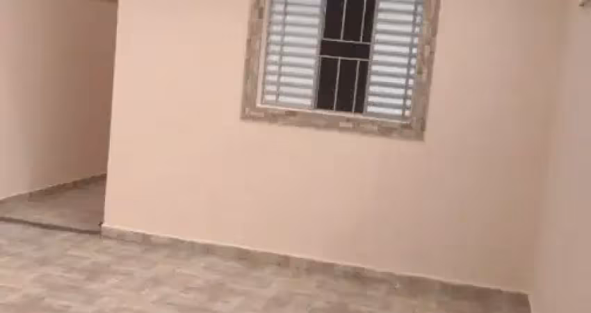 Casa com 2 quartos à venda na Av. Padre Anchieta, 6840, Nossa Senhora do Sion, Itanhaém