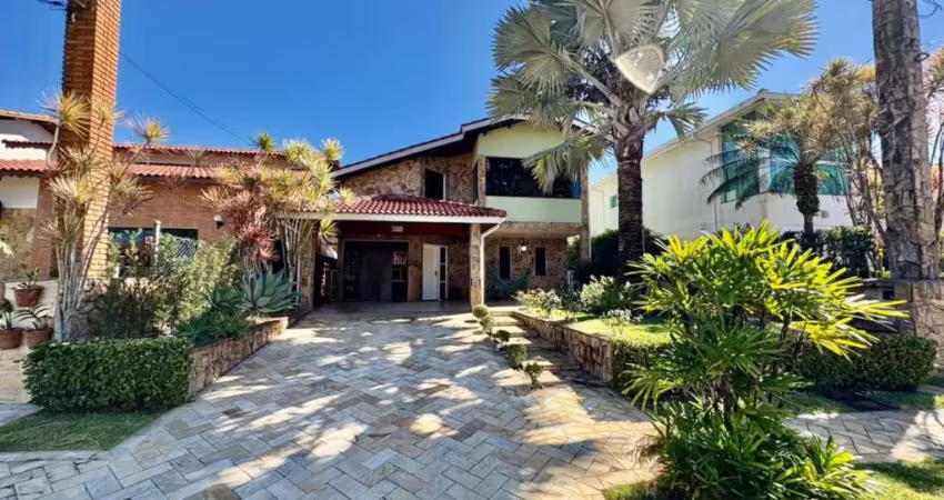 Casa no condomínio bougainville em peruíbe por r$ 1.600.000,00