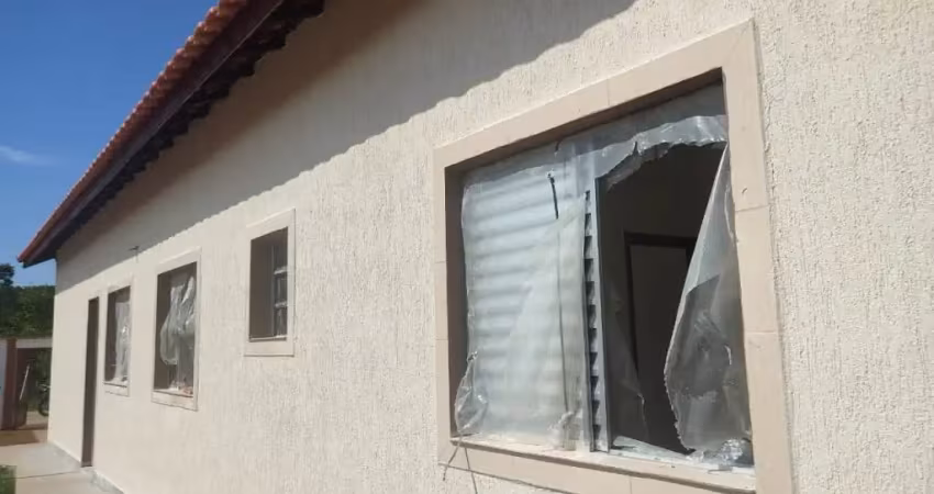 Casa com 2 quartos à venda na Av. Padre Anchieta, 6840, Jardim Grandesp, Itanhaém