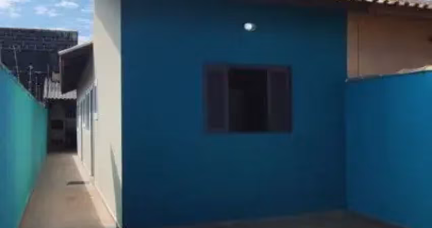 Casa com 2 quartos à venda na Av. Padre Anchieta, 6840, Jardim Magalhães, Itanhaém