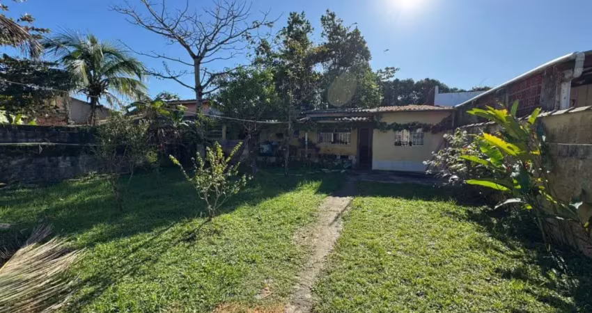 Casa na praia com 2 quartos em itanhaém por r$ 210.000,00