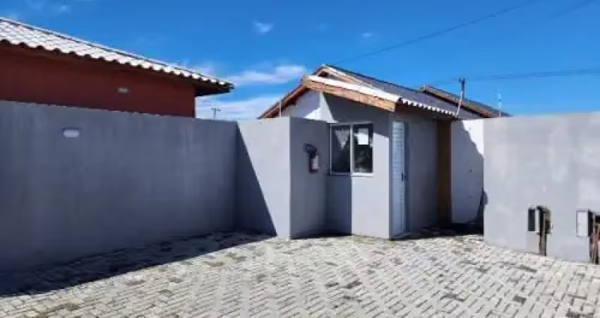 Casa com 2 quartos à venda na Av. Padre Anchieta, 6840, Cibratel II, Itanhaém