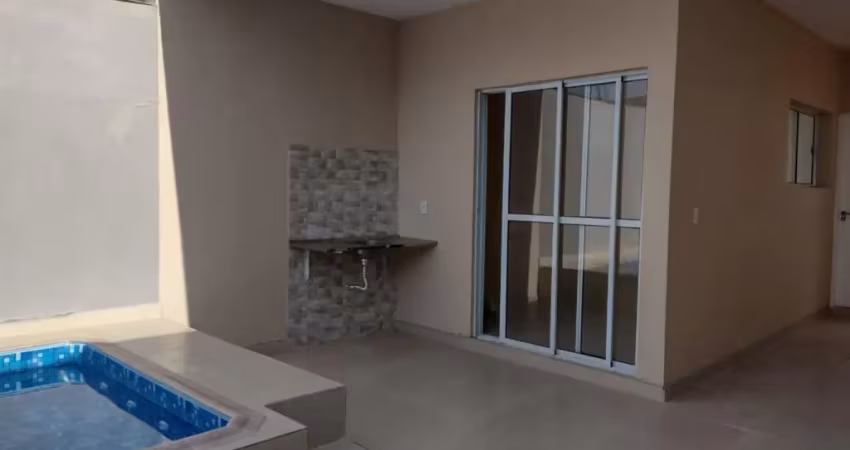Casa com 2 quartos à venda na Av. Padre Anchieta, 6840, Cidade da Criança, Praia Grande