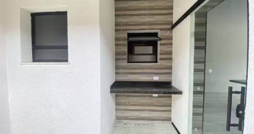 Casa na praia em peruíbe com piscina por  r$ 350.000,00