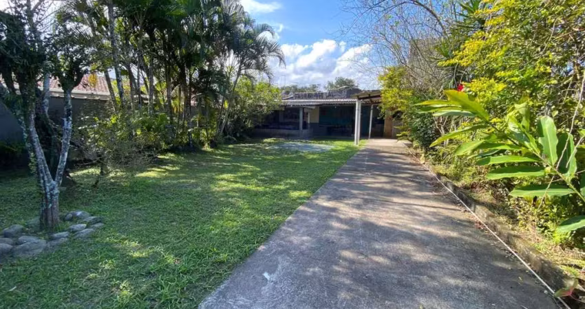 Casa para venda em itanhaém, nova itanhaém, 2 dormitórios, 2 banheiros, 2 vagas