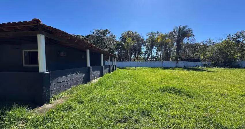 Chácara para venda em peruíbe, armando cunha, 4 dormitórios, 2 banheiros, 5 vagas