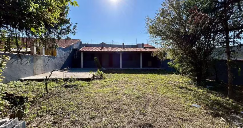 Casa com 1 quarto à venda na Praça Ângelo Guerra, 395, Jardim Regina, Itanhaém