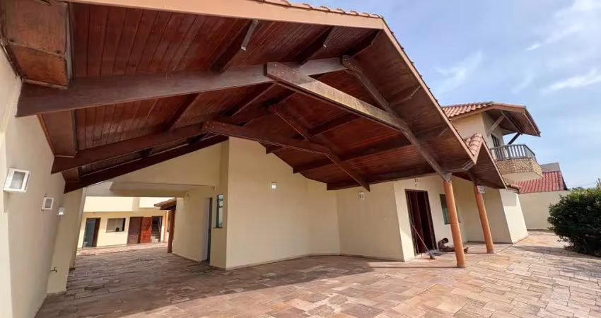 Casa com 6 quartos à venda na Av. padre anchieta, 6840, Jardim Casablanca, Peruíbe