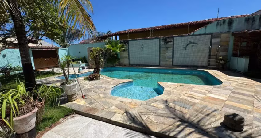 Casa com 4 quartos à venda na Avenida Padre Anchieta, 6840, Jardim Casablanca, Peruíbe