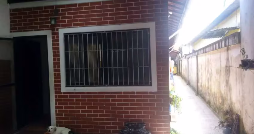 Casa com 3 quartos à venda na Praça Ângelo Guerra, 026, Nossa Senhora do Sion, Itanhaém