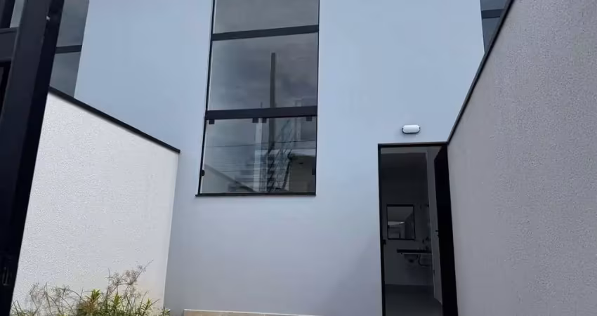 Casa com 1 quarto à venda na Av. padre anchieta, 6840, Jardim Casablanca, Peruíbe