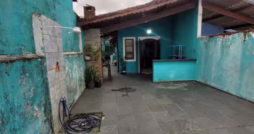 Casa com 1 quarto à venda na Praça Ângelo Guerra, 074, Jardim Jamaica, Itanhaém