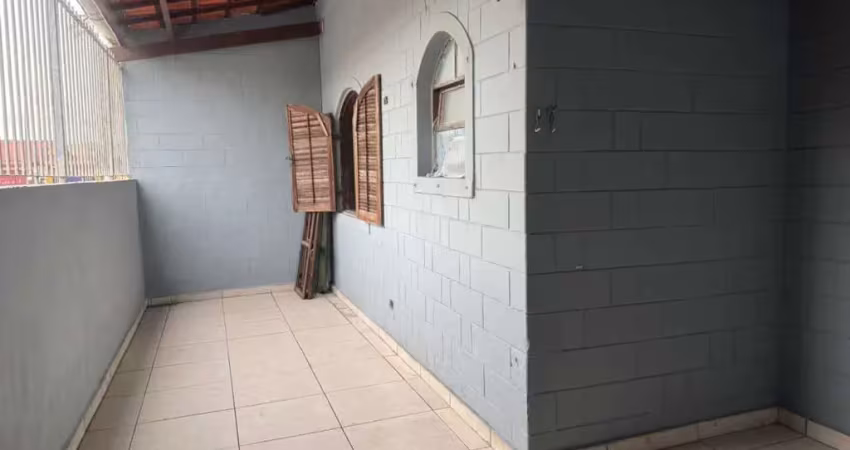 Casa para venda, balneário gaivota, 4 dormitórios, 1 suíte, 1 banheiro, 3 vagas