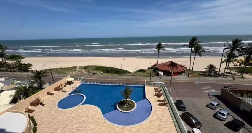 Apartamento com 2 quartos à venda na Praça Ângelo Guerra, 035, Centro, Itanhaém