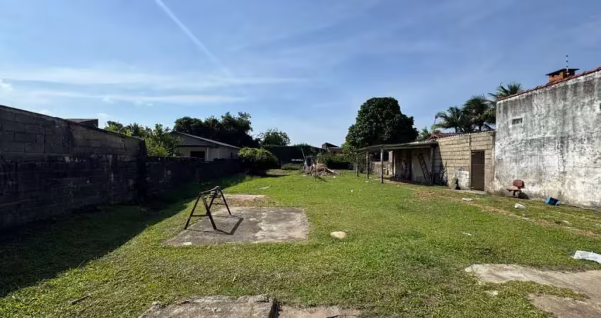 Terreno à venda na Av. padre anchieta, 6840, Jardim Peruíbe, Peruíbe