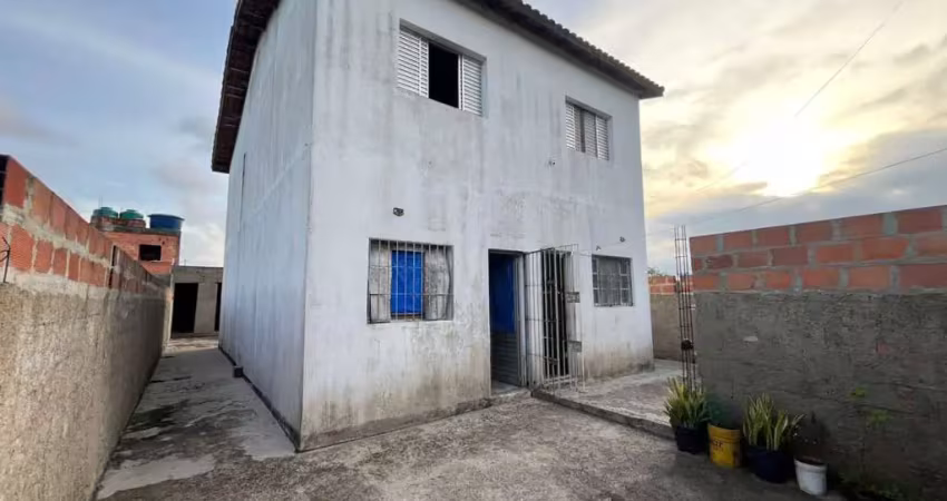 Casa com 2 quartos à venda na Av. padre anchieta, 6840, Jardim Casablanca, Peruíbe