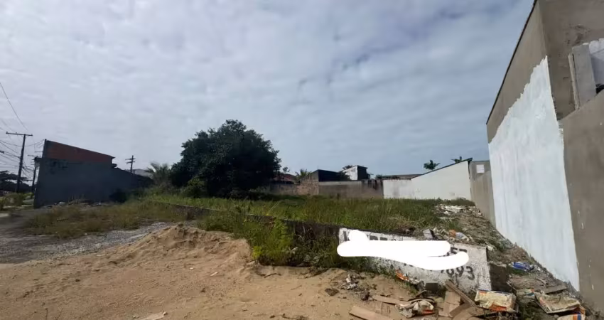 Terreno com escritura e liberação ambiental em peruíbe.