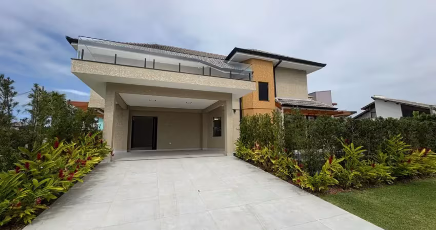 Casa no condomínio bougainville 2 - r$ 2.500.000,00.