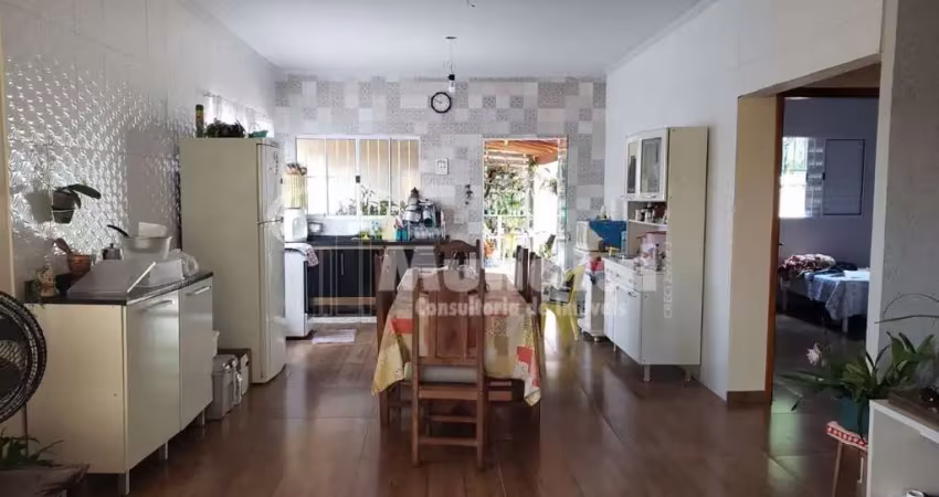 Casa com 1 quarto à venda na Roque Alves Lima, 17, Maristela, Laranjal Paulista