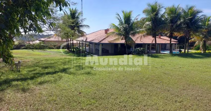 Chácara / sítio com 3 quartos à venda na Entre Rios, 0001, Zona Rural, Jumirim