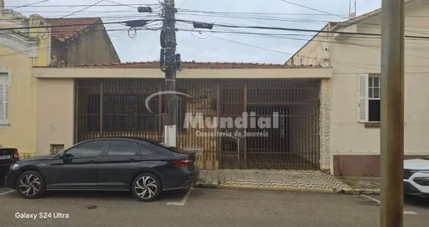 Casa com 3 quartos à venda na Conselheiro Antônio Prado, 1, Centro, Laranjal Paulista