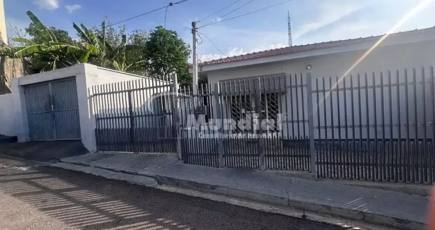 Casa com 2 quartos à venda na Guerino Zalla, 89, Centro, Laranjal Paulista