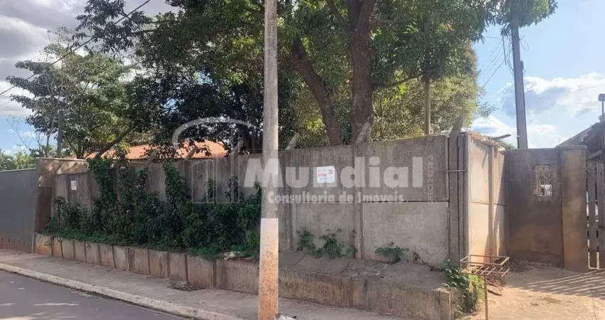 Terreno à venda na Americo Pilon, São Roque, Laranjal Paulista