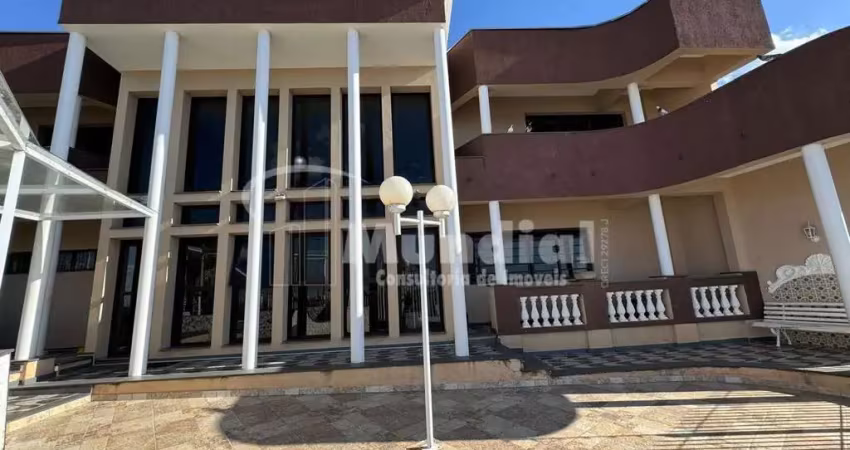 Casa com 3 quartos à venda na Helio Rodrigues Pires, 290, Jardim 10 de Outubro, Laranjal Paulista