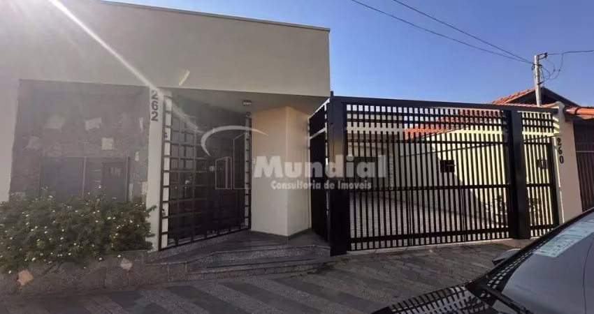 Casa com 3 quartos à venda na Cesario Carlos de Almeida, 260, Jardim Europa, Laranjal Paulista