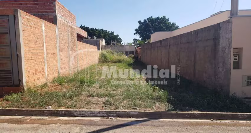 Terreno à venda na Abílio Pedro, Residencial das Paineiras (Maristela), Laranjal Paulista