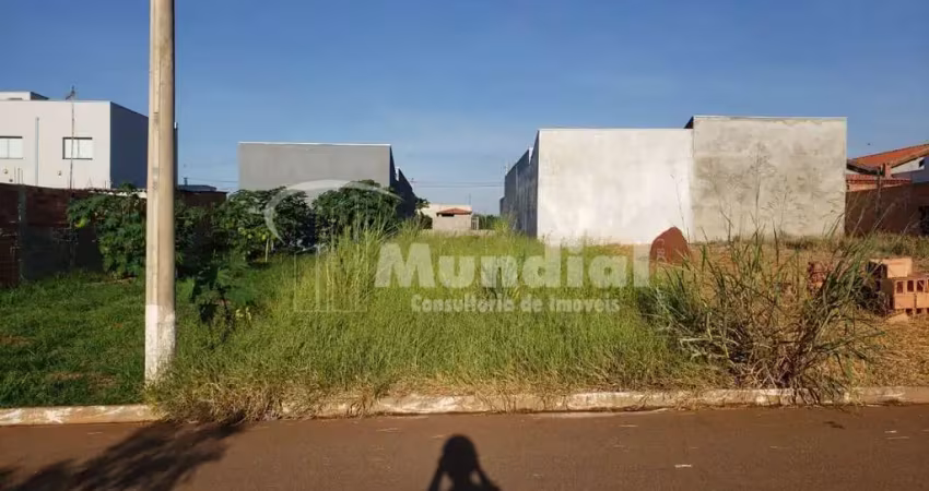 Terreno à venda na Projetada 2, 09, Residencial das Paineiras (Maristela), Laranjal Paulista