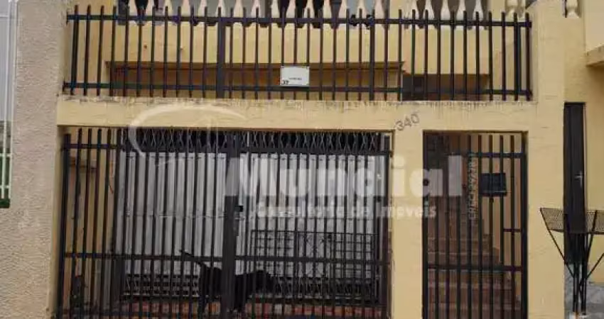 Casa com 2 quartos à venda na Agenor Gazonato, 340, Jardim Europa, Laranjal Paulista