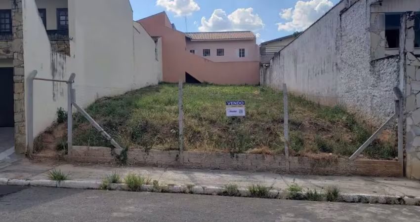 Terreno à venda na Haidee Tumolim, 35, Jardim São Cristovão, Laranjal Paulista