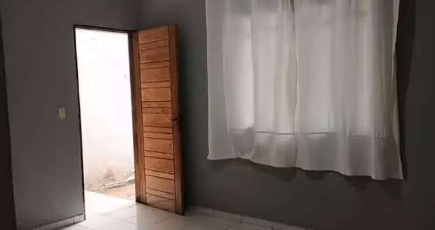 Casa com 1 quarto à venda na Antonio Ponce de Almeida, 115, Colinas do Laranjal, Laranjal Paulista