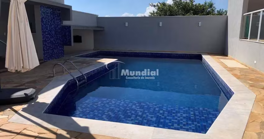 Casa com 4 quartos à venda na Miguel dos Miramontes, 193, Jardim Nova Pereiras, Pereiras