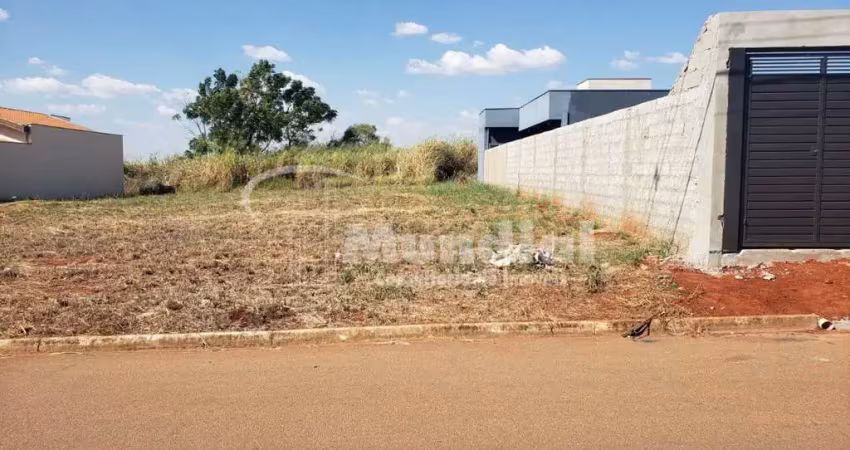 Terreno à venda na Abilio Pedro, Residencial das Paineiras (Maristela), Laranjal Paulista