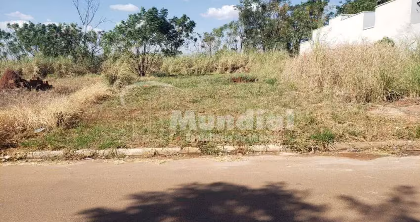 Terreno à venda na Abílio Pedro, Residencial das Paineiras (Maristela), Laranjal Paulista