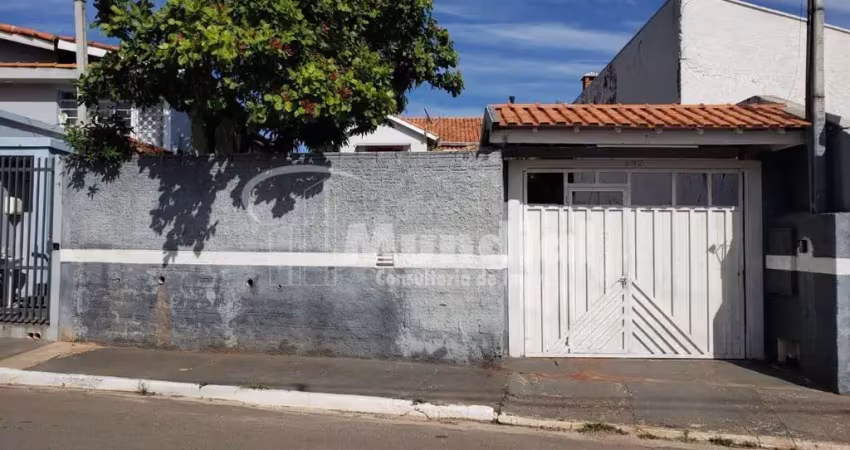 Casa com 3 quartos à venda na Governador Pedro de Toledo, 692, Centro, Laranjal Paulista