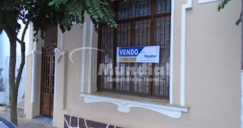 Casa com 4 quartos à venda na Rua Conselheiro Antônio Prado, 117, Centro, Laranjal Paulista