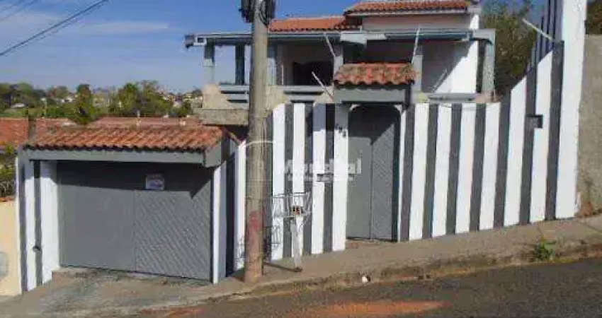 Casa com 2 quartos à venda na Alfredo Barbieri, 198, 55, Centro, Laranjal Paulista
