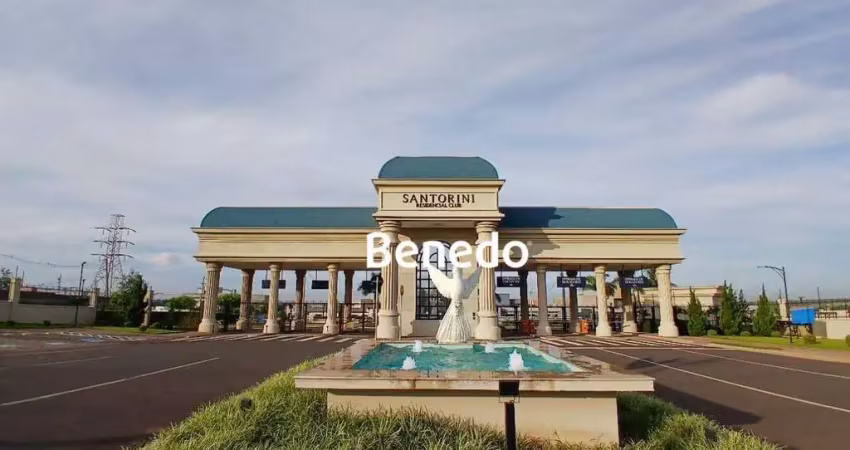 Terreno à venda, 366 m² por r$ 621.990,00 - parque brasil 500 - paulínia/sp