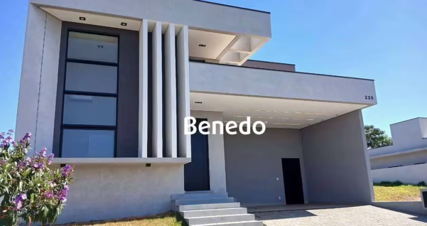 Casa com 3 suítes à venda, 187 m² por r$ 1.890.000 - jardim america - paulínia/sp