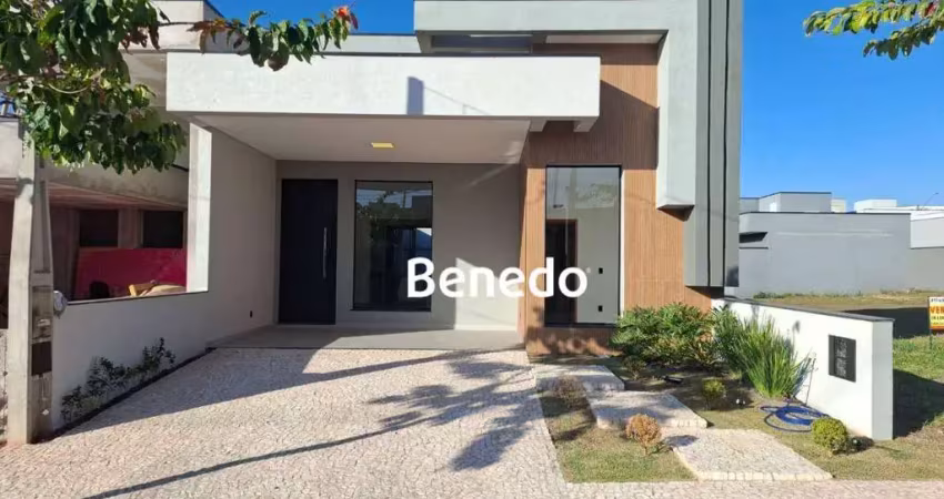 Casa com 3 dormitórios à venda, 127 m² por r$ 899.000,00 - terras da estância - paulínia/sp