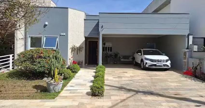 Casa com 3 dormitórios à venda, 200 m² por r$ 1.050.000,00 - são luiz - paulínia/sp