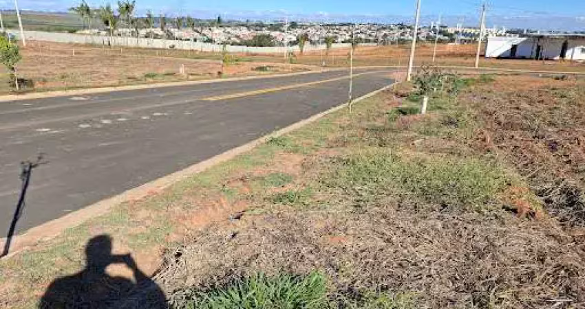 Terreno à venda, 200 m² por r$ 235.000,00 - parque brasil 500 - paulínia/sp