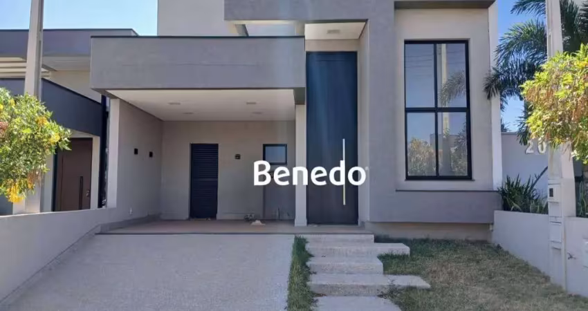 Casa com 3 dormitórios à venda, 140 m² por r$ 1.100.000,00 - residencial terras da estância - paulínia/sp
